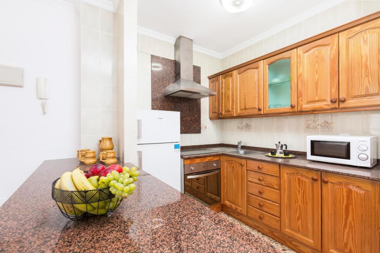 Home2Book Cozy Apt Near The Beach In Gran Tarajal Esterno foto
