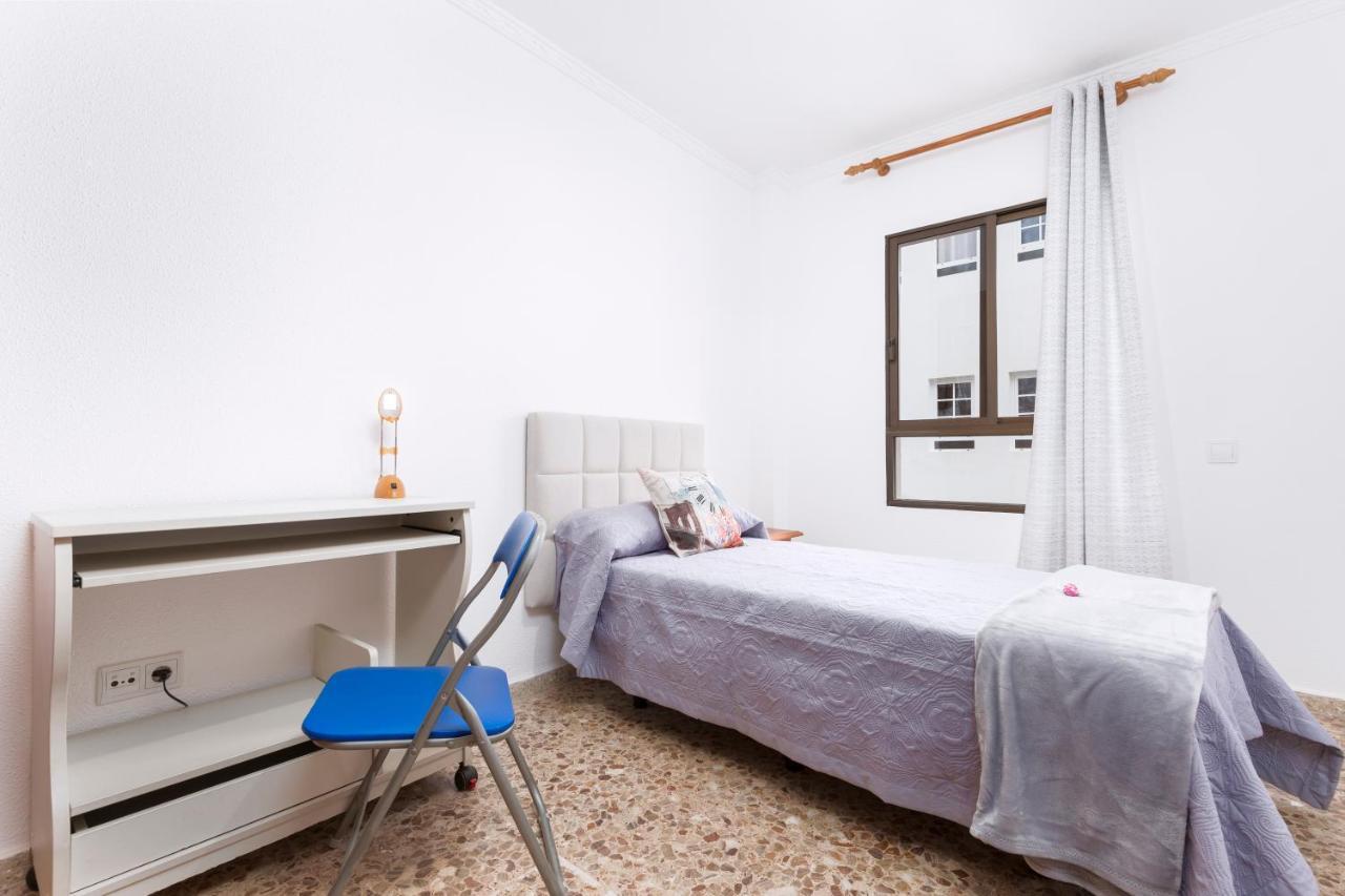Home2Book Cozy Apt Near The Beach In Gran Tarajal Esterno foto