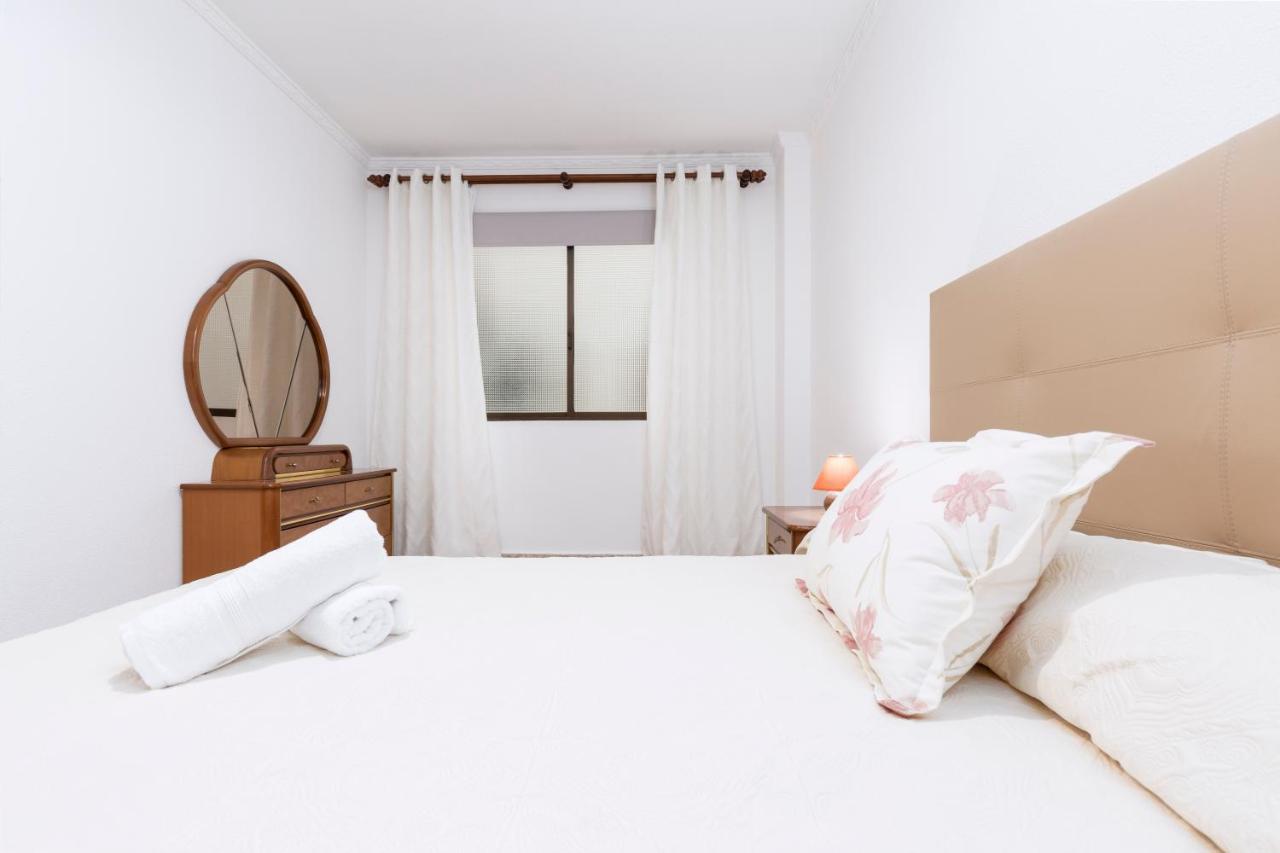 Home2Book Cozy Apt Near The Beach In Gran Tarajal Esterno foto