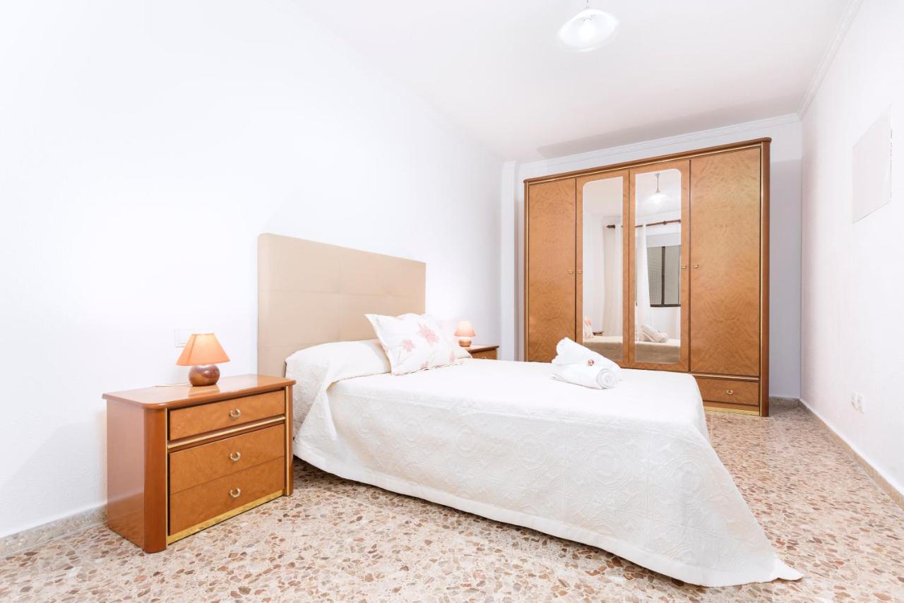 Home2Book Cozy Apt Near The Beach In Gran Tarajal Esterno foto