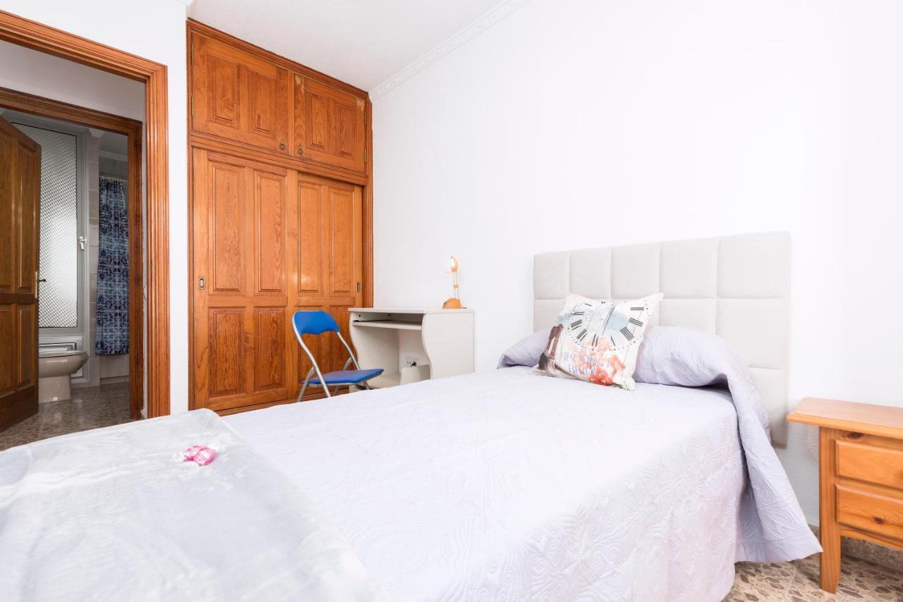 Home2Book Cozy Apt Near The Beach In Gran Tarajal Esterno foto