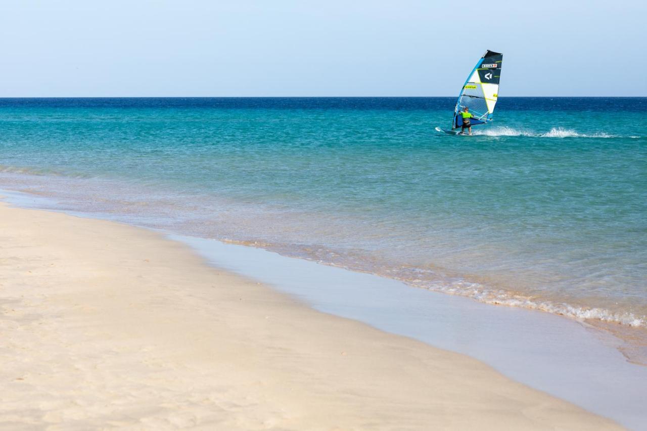 Home2Book Cozy Apt Near The Beach In Gran Tarajal Esterno foto