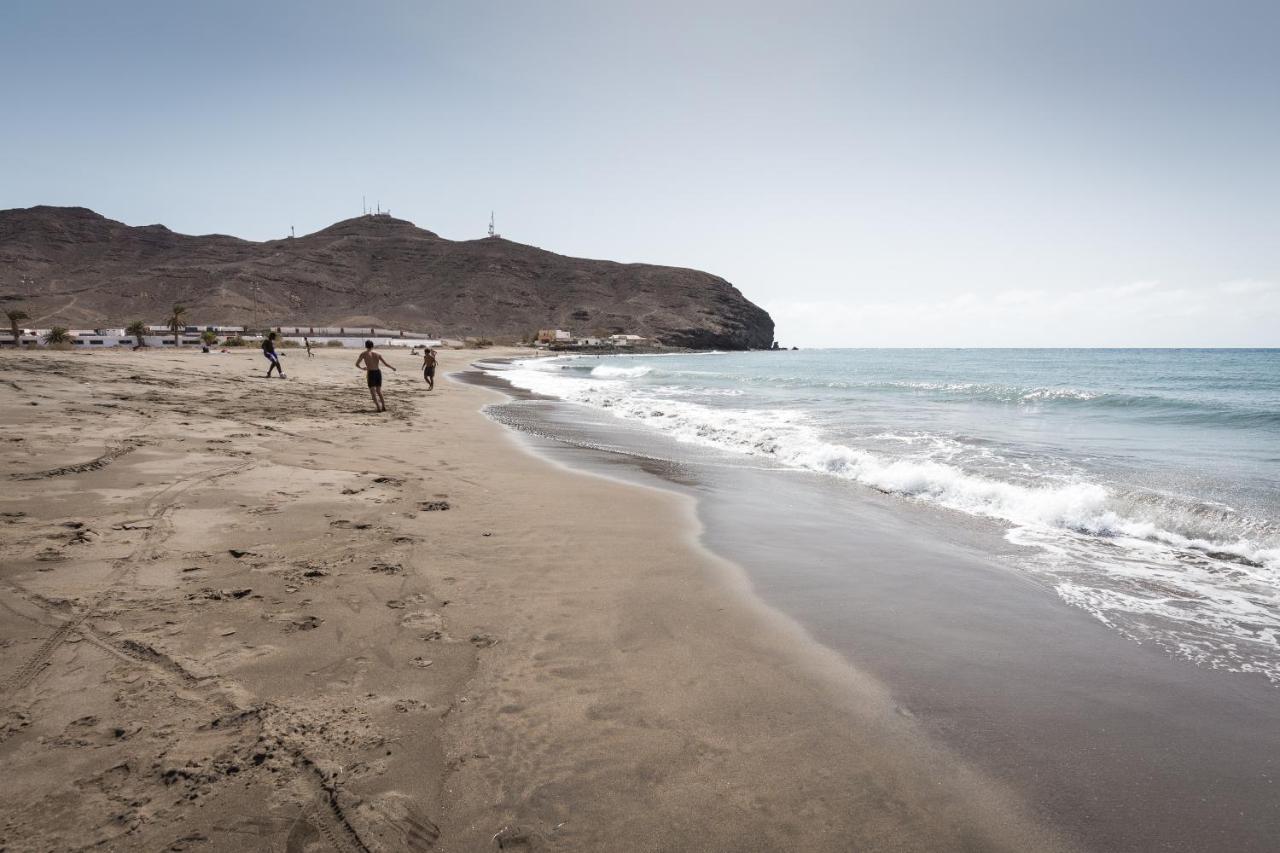 Home2Book Cozy Apt Near The Beach In Gran Tarajal Esterno foto