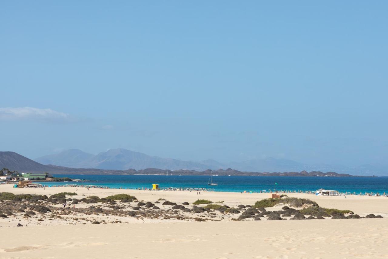 Home2Book Cozy Apt Near The Beach In Gran Tarajal Esterno foto