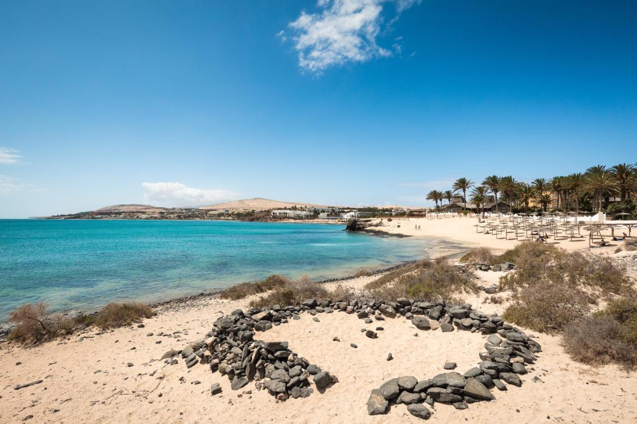 Home2Book Cozy Apt Near The Beach In Gran Tarajal Esterno foto