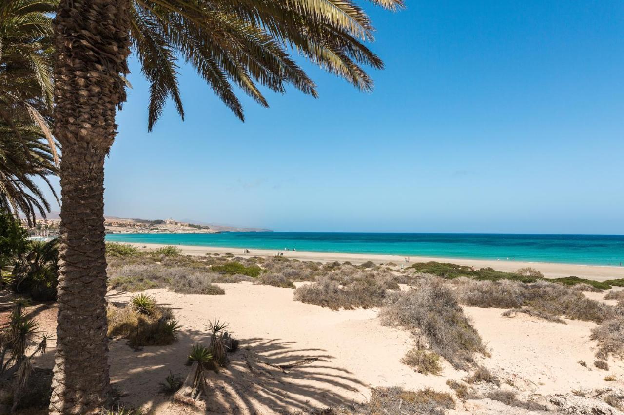 Home2Book Cozy Apt Near The Beach In Gran Tarajal Esterno foto